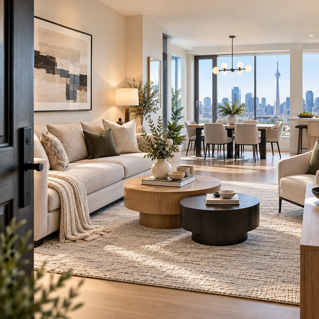 Sam Kamra- How to Prepare Your Toronto Home for Listing Photos and Showings
